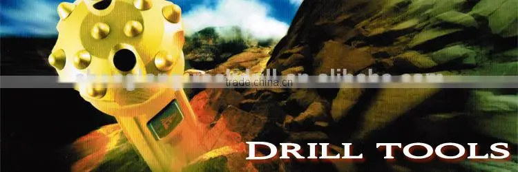 Hot sale high quality the cheapest kingdream rock drill bits