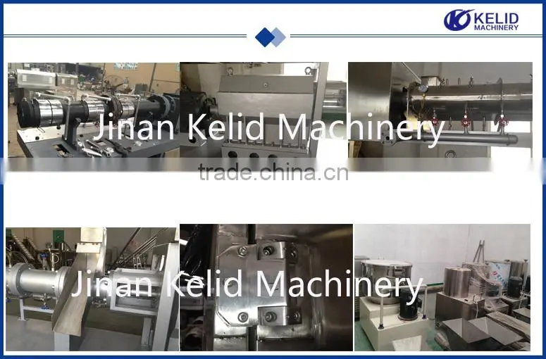 2015 hot sell new conditions tissue protein making machine