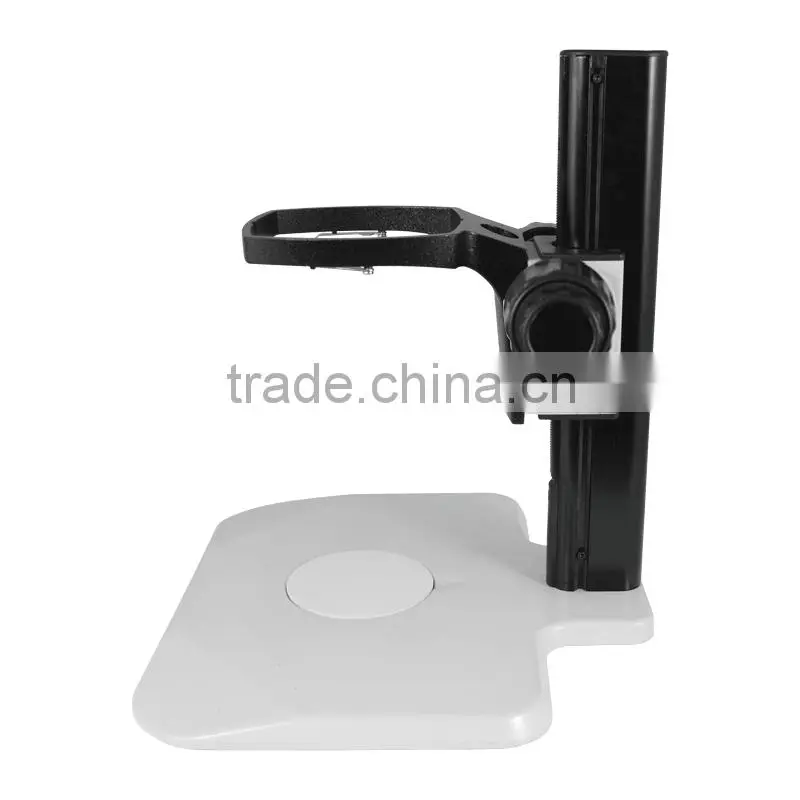 ZJ-638 B&L Fine Focus Microscope Track Stand
