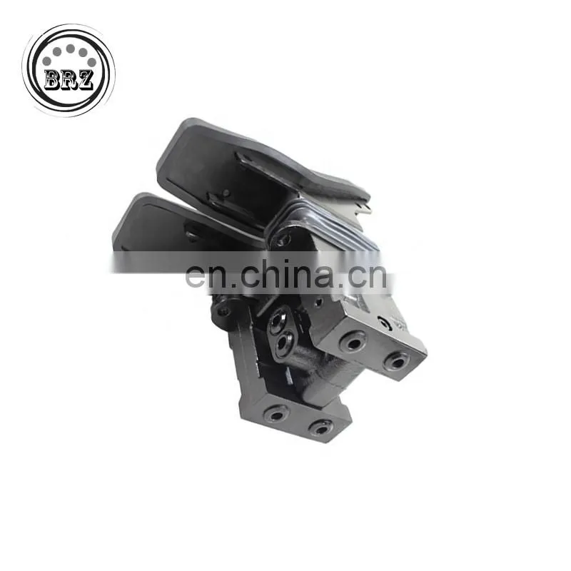 320D excavator foot valve 320c hydraulic pedal valve