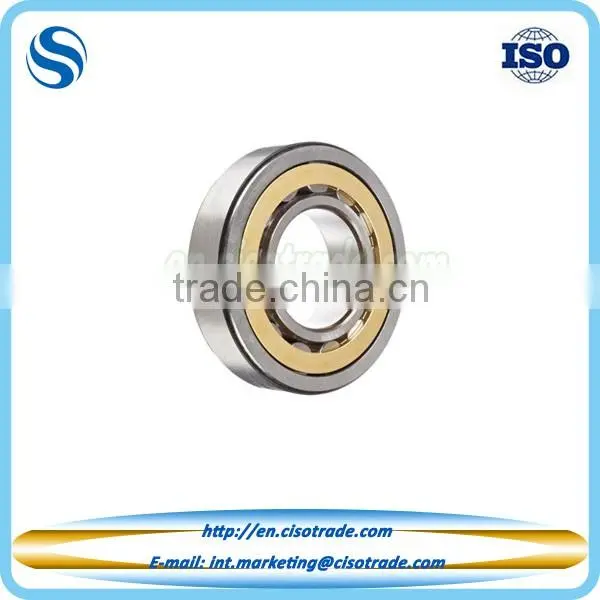 NUH and NCF high-capacity cylindrical roller bearing with good price and quality