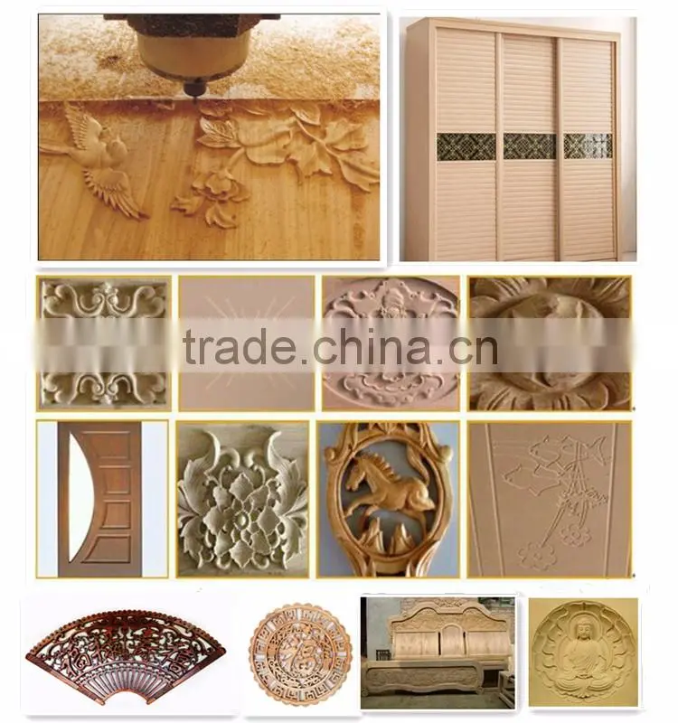 itech table wood router 3d mini router cnc