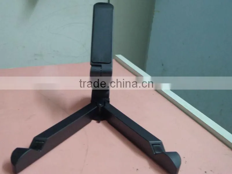 universal portable fold-up stand for tablet