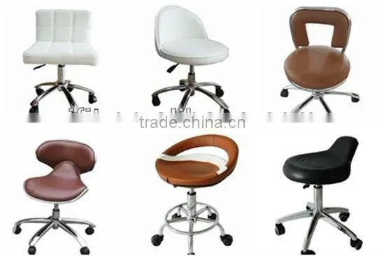 Pedicure Stool/Manicure Chair Nail Salon Furniture AK-01-G