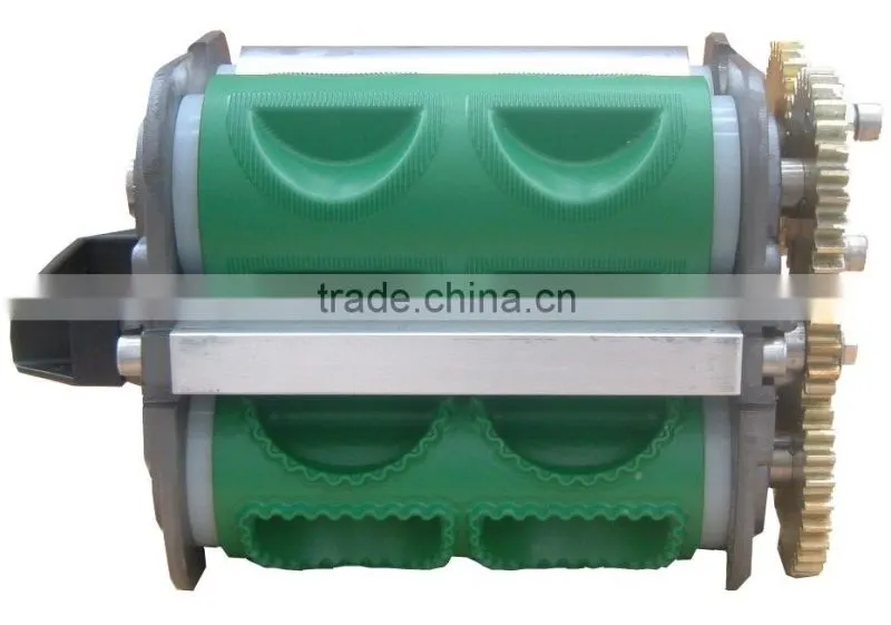 industrial Pasta sheeter machine