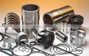 ford new holland parts CONNECTING ROD BOLT WITH NUT N.P.N