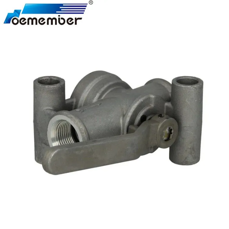 Durable Shut Off Cock Valve 4520021070 Cut Off Valve