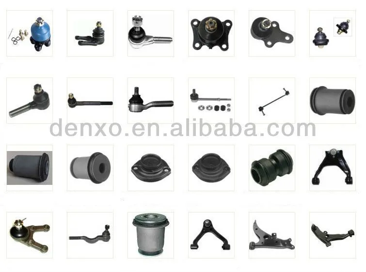 MR-241029, MR241029, MR 241029 Japanese Pick Up Pitman Arm for Mitsubishi L200