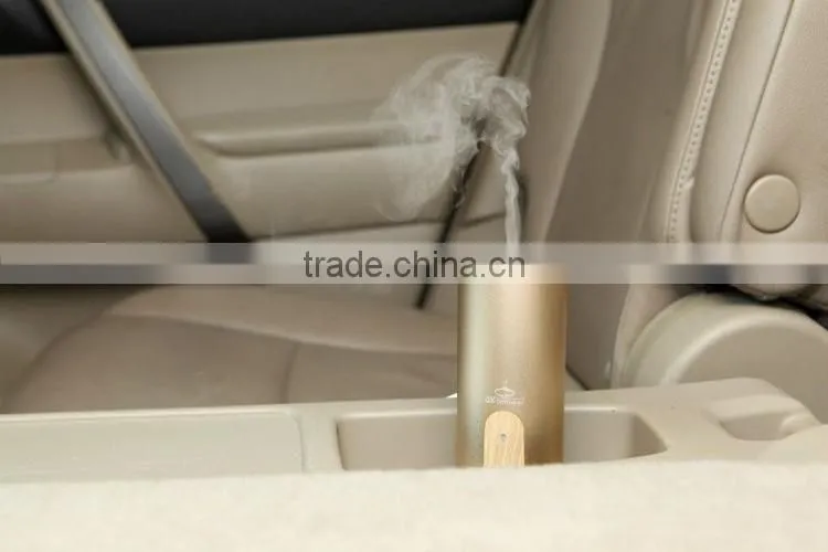 Electric Car/Indoor Essential Oil Diffuser/car Humidifier/Purifier