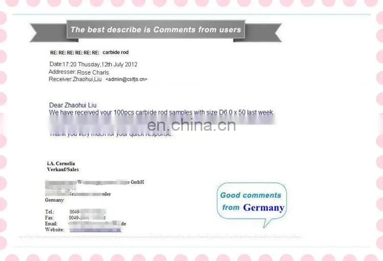 tungsten carbide indexable turning insert tungsten carbide threading inserts carbide thread milling insert
