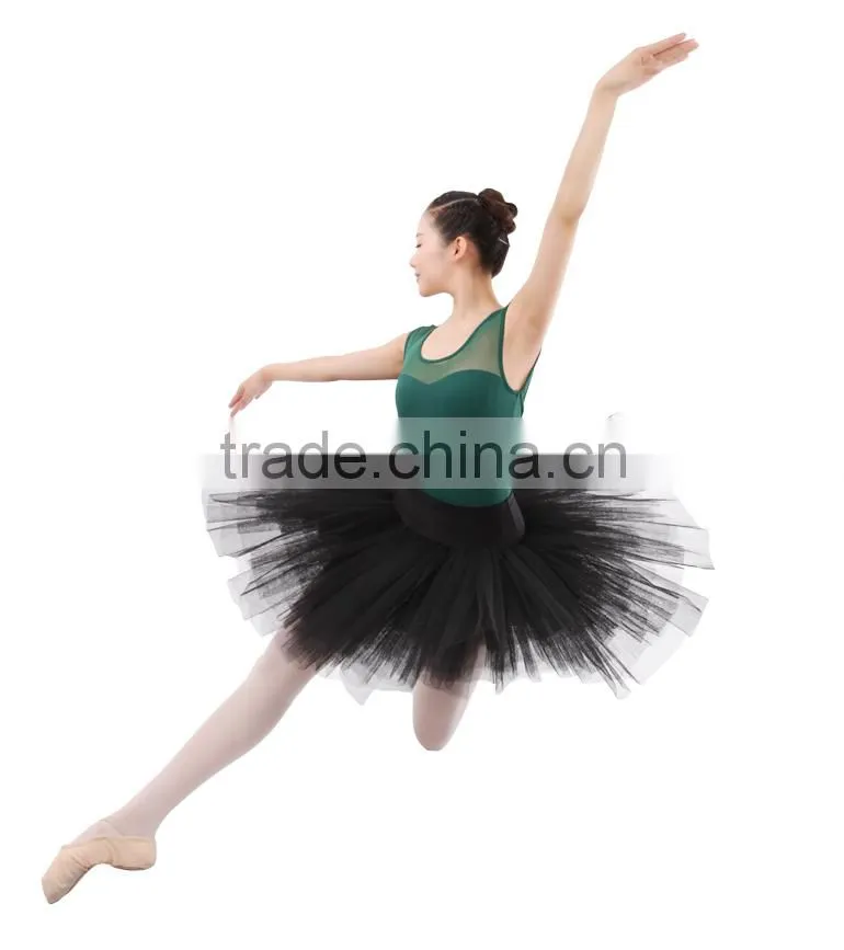 Ballet Half Tutu, Adults and Kids Tutu Without Bodice (4185B)