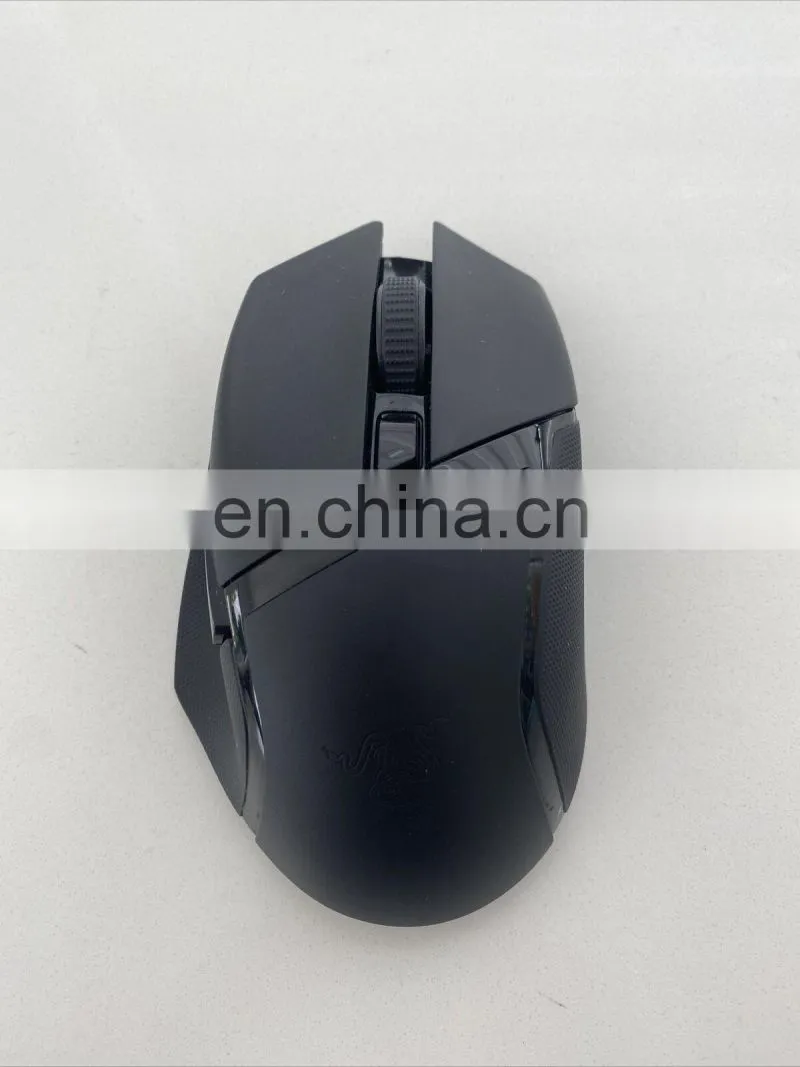 Cheap Razer Mouse Razer Basilisk X Hyperspeed Wireless Gaming Mouse 16000DPI 6 Programmable Buttons Optical Mouse