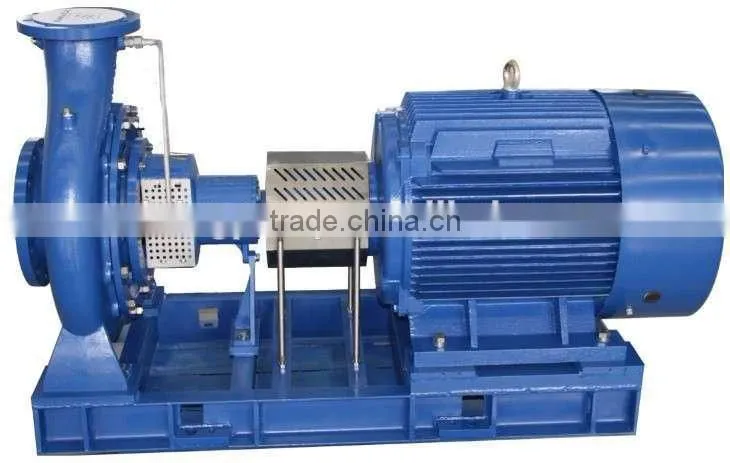 Factory price farm water pump