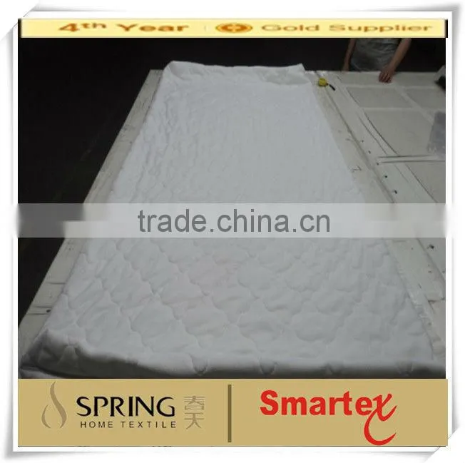 Hot Selling Quilted Mattress Encasement