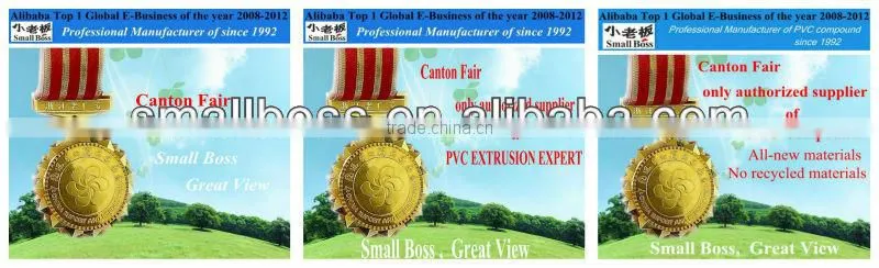 PVC corner bead with mesh Manufacturer