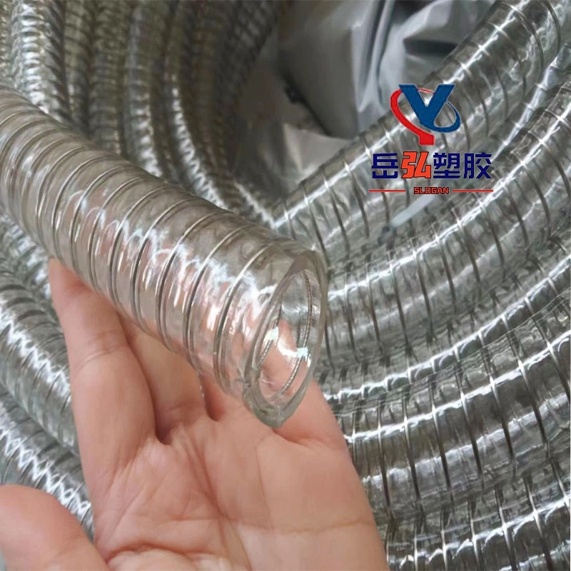 Dezhou Yuehong Trading Co., Ltd. company overview - view 4