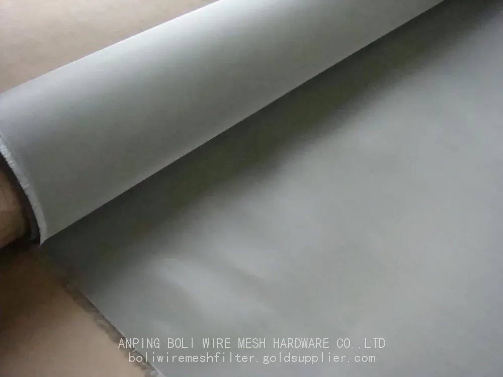 SUS310-SUS321-Grade-Stainless-Steel-Wire-Mesh