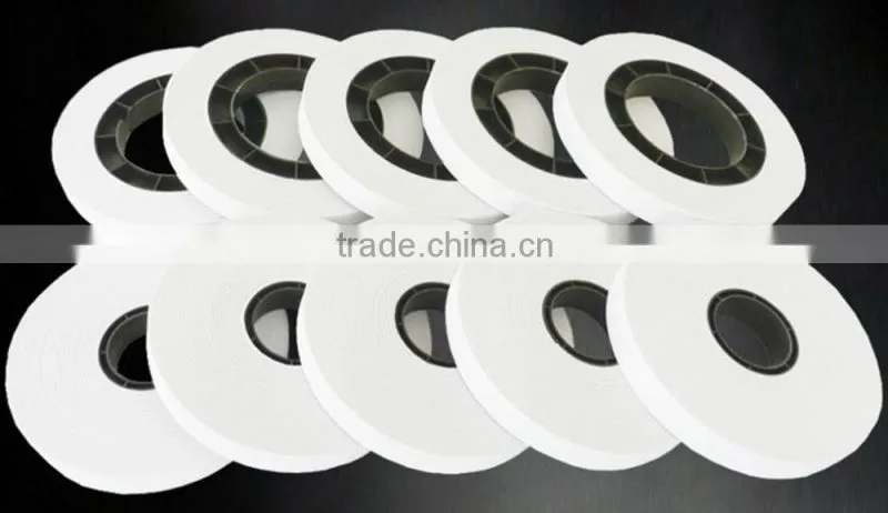 Low temperature machine tape