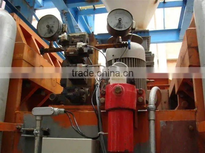 Tobacco rolling machine