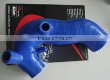 1.8t turbo air intake hose kit for vw 1.8t audi A4 B5