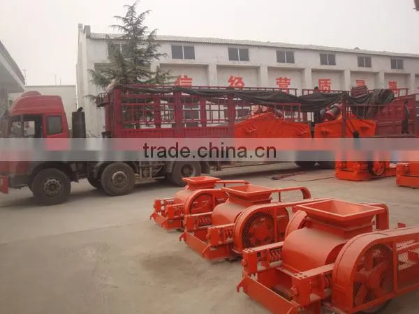 2015 new type and best quality motor vibrating feeder
