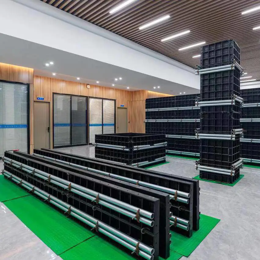 Zhejiang Moding Environmental Protection Technology Co., Ltd. company overview - view 1