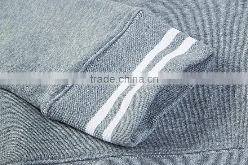 2014 Mens Fashion Custom Embroidery Letters hoodie/Raglan Long sleeves Crewneck Sweatshirts