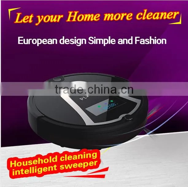 Manufacturing high quality factory price vacuum cleaner /electric sweeper for home