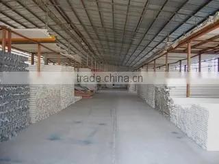 Zhejiang Liutong Plastic Co., Ltd. company overview - view 4
