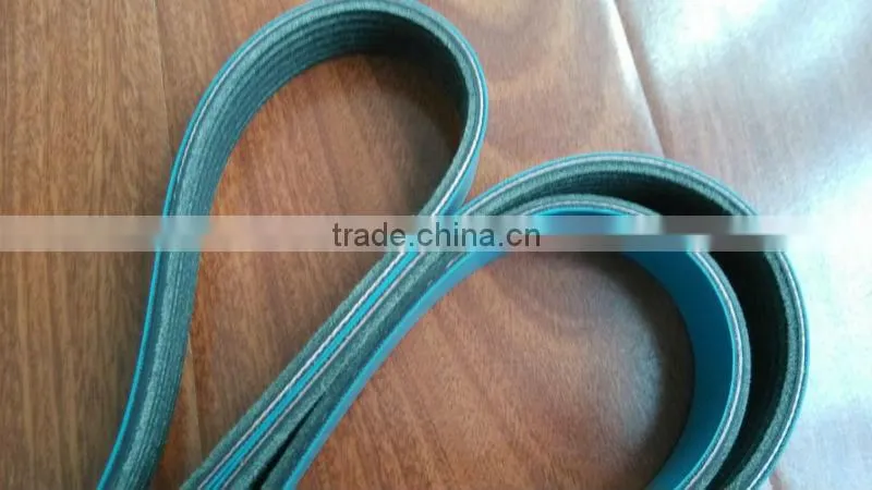 Poly v-belt(PK,PL)