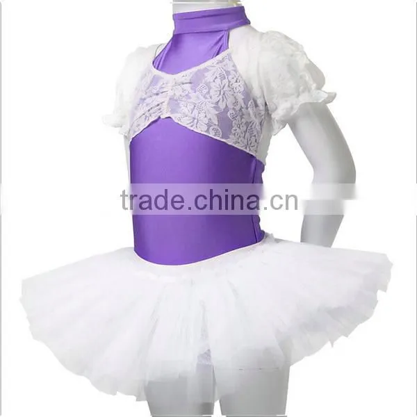Stage Classical professional ballet tutu for girls