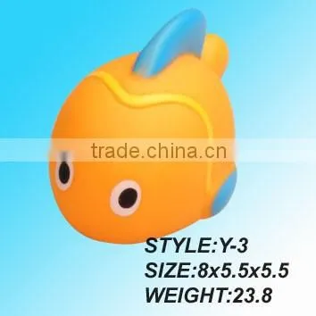 new style vinyl toys, PVC toys, soft toys bath toys water squirt toys