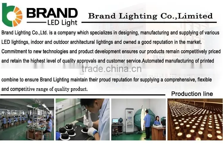 roadway hometown using ce rohs hengda classic led street light