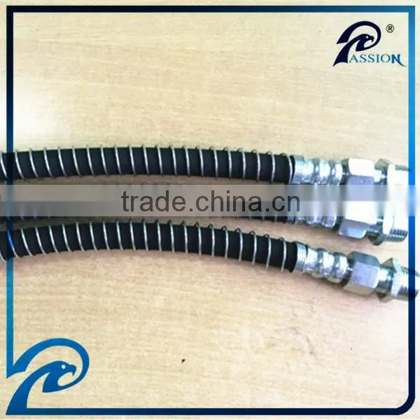 1/8'' SAE J1401 Hydraulic Brake Hoses for car
