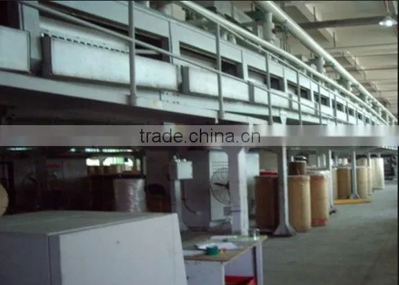 HFT-masking paper coating machine