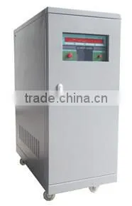 60KW Low RPM horizontal axis wind turbine
