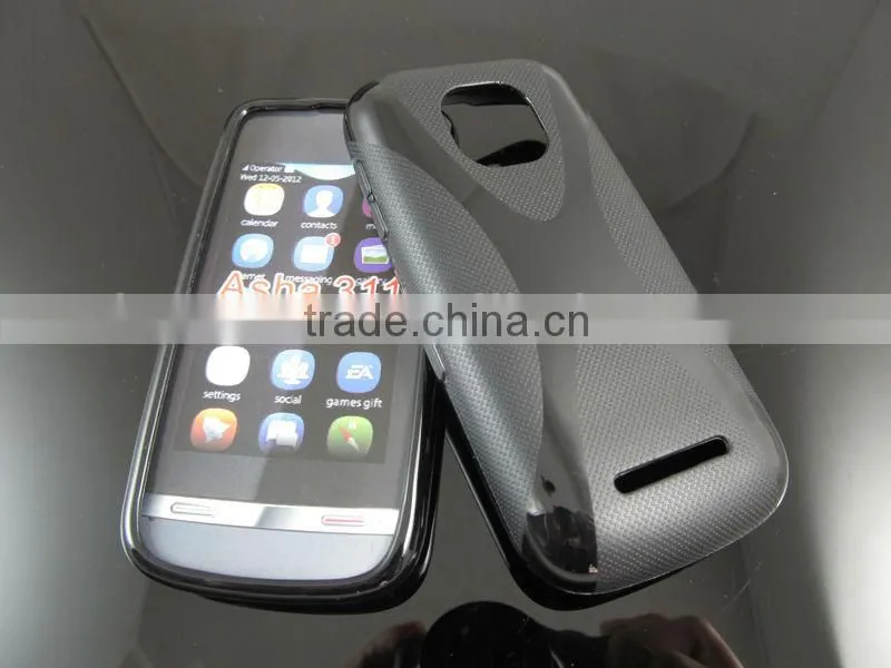 X line for Nokia ASha 311 smart case