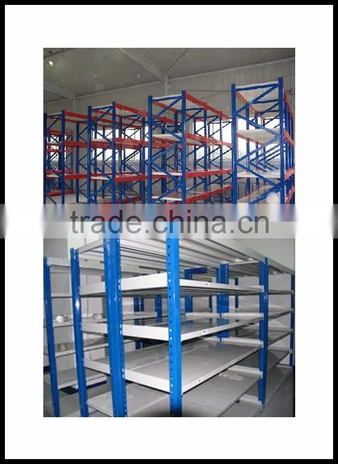 multifunction light duty cheap metal shelving