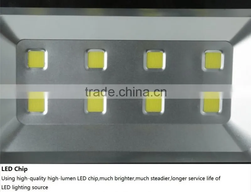 10w,20w,30w,50w,150w,200w,300w,400w CE RoHS Hot Sale Outdoor Waterproof 10W Led Flood Light
