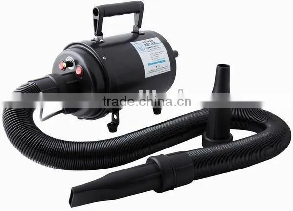 TD-901T Handheld Dog Dryer