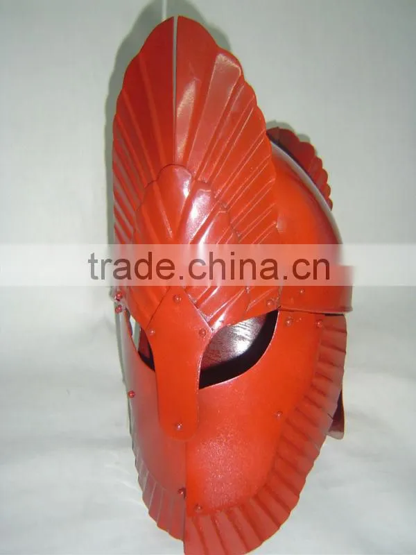 Armor Helmet