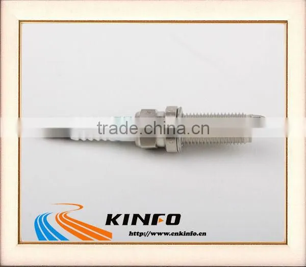 Motorcraft spark plug for Toyota