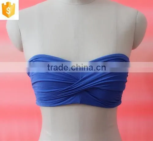 Fashion Strapless Bandeau, Sexy Bras