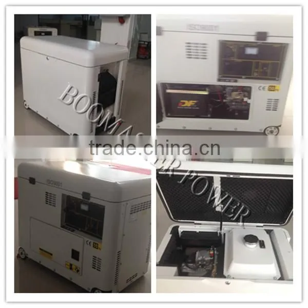 5Kva Diesel generators for home with prices