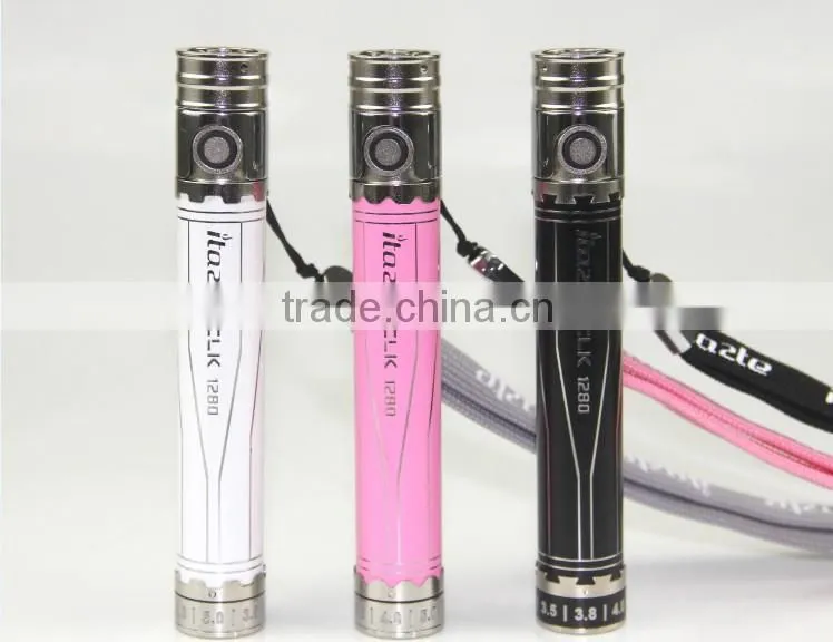 DHL SHIPPING IN STOCK 100% original INNOKIN hot sale high quality itaste clk wholesale