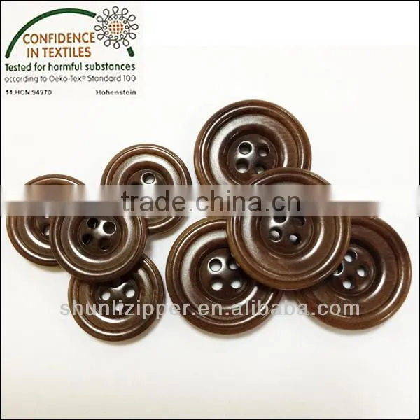 real corozo button