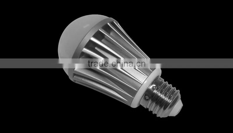smart lighting full color change led wifi bulb for smart housing