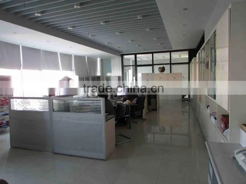 Yangzhou Kingsway Import And Export Corp., Ltd. company overview - view 3