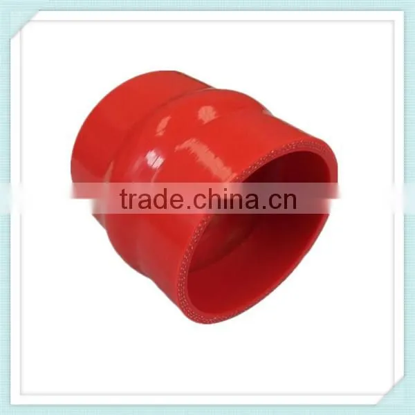 high quality solid silicone rubber tube hose