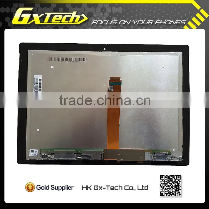 DHL shipping for Microsoft Surface 3 10.8'' lcd screen assembly
